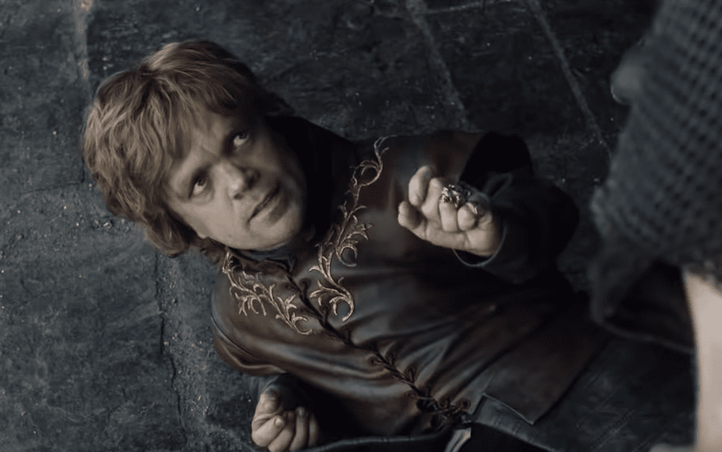 Tyrion Lannister Facts