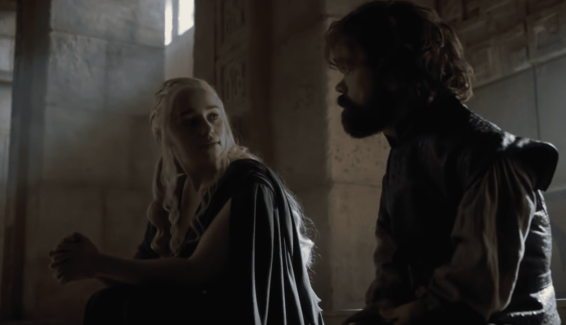 Tyrion Lannister Facts