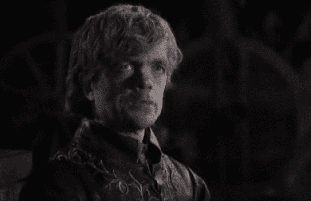 Tyrion Lannister Facts