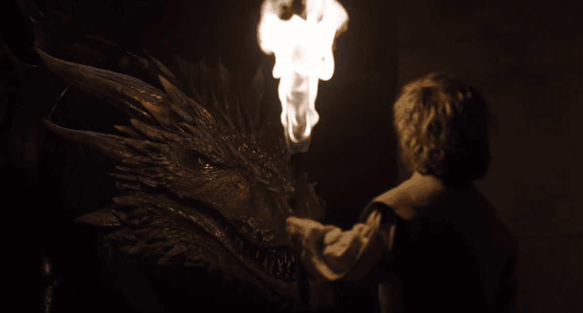 Tyrion Lannister Facts