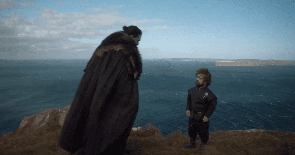 Tyrion Lannister Facts