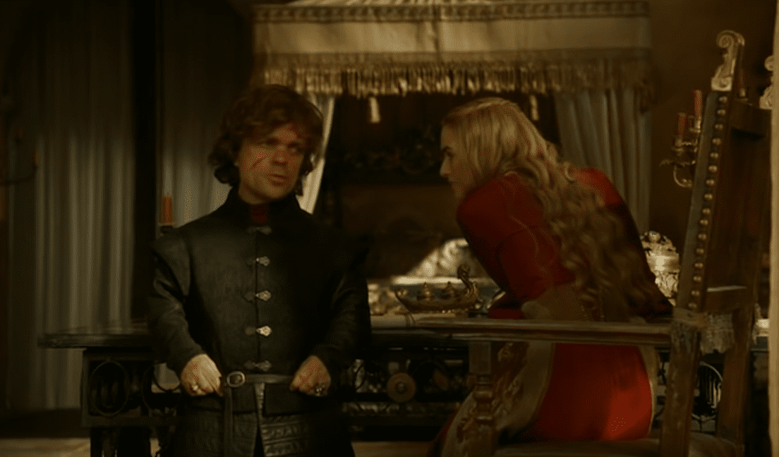 Tyrion Lannister Facts
