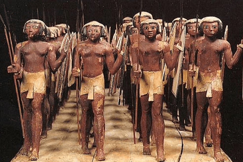 Elite Military Forces Facts