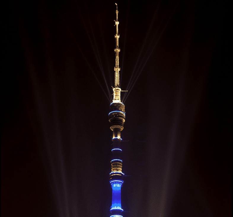 Science Experiments Facts