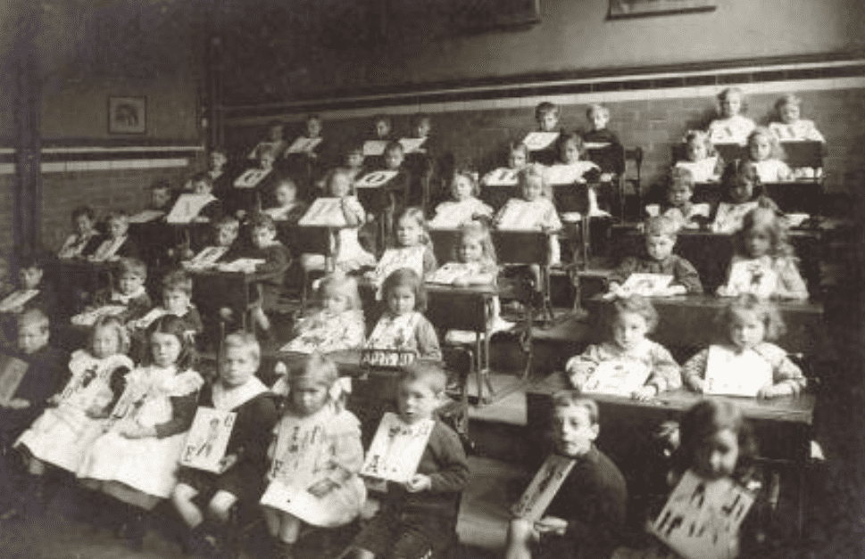 Science Experiments Facts