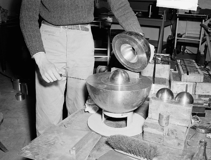 Science Experiments Facts