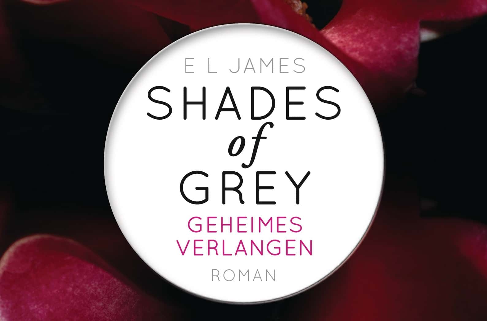 50 Shades Of Grey facts