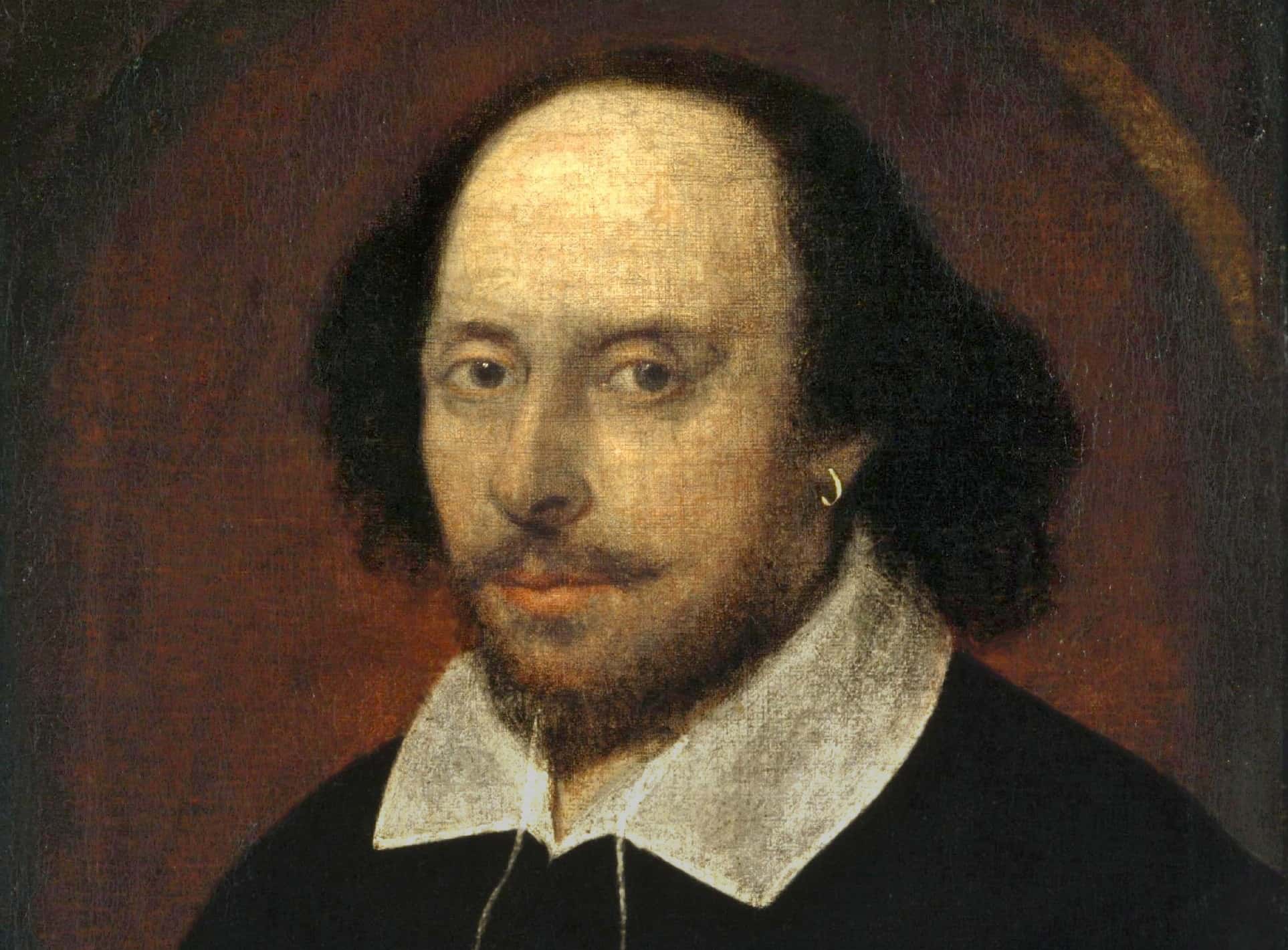 Shakespeare Facts