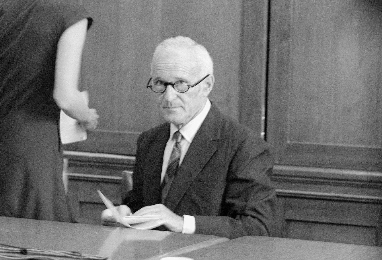 Declassified Government Information facts