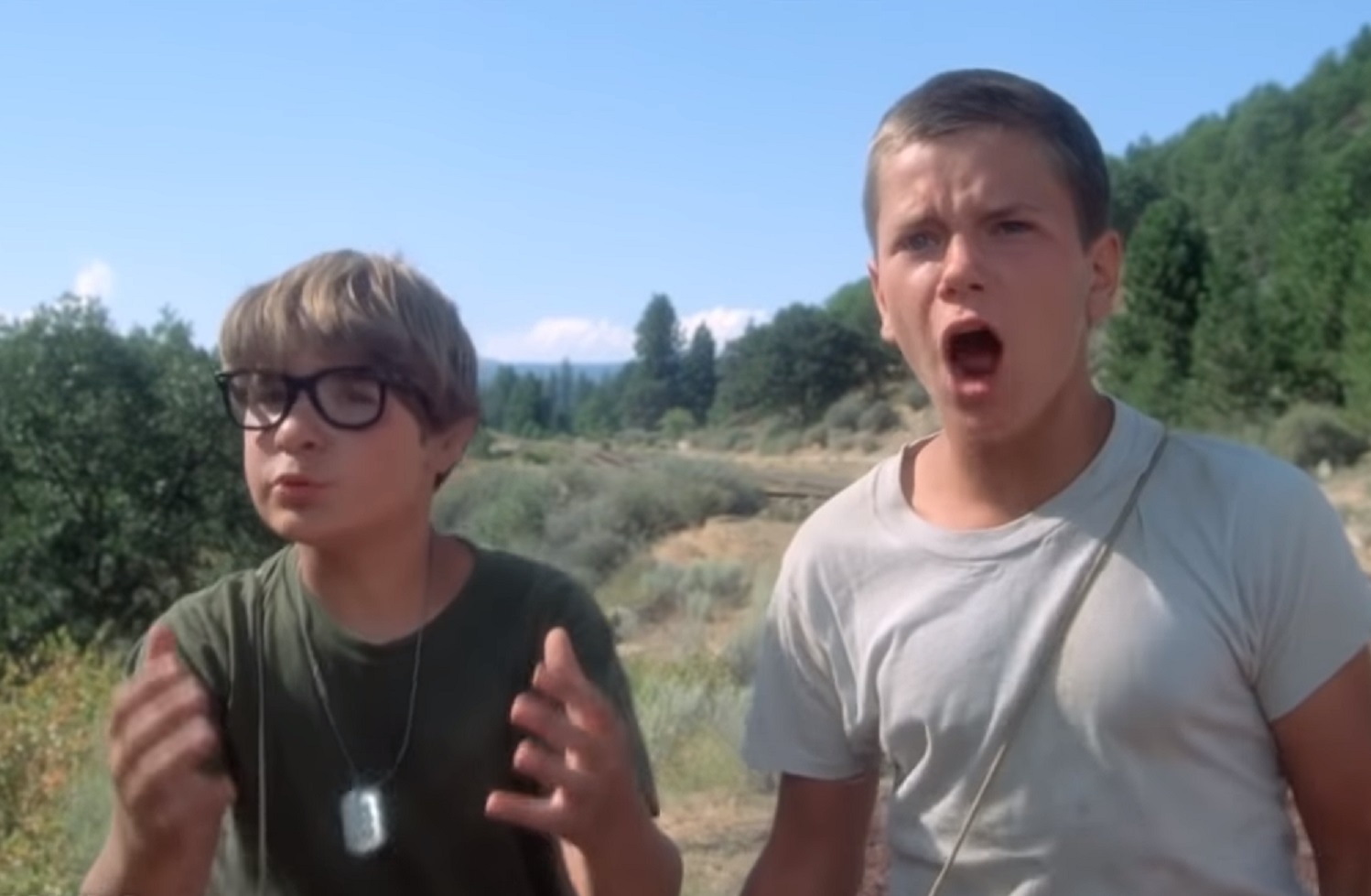 Stranger Things Facts