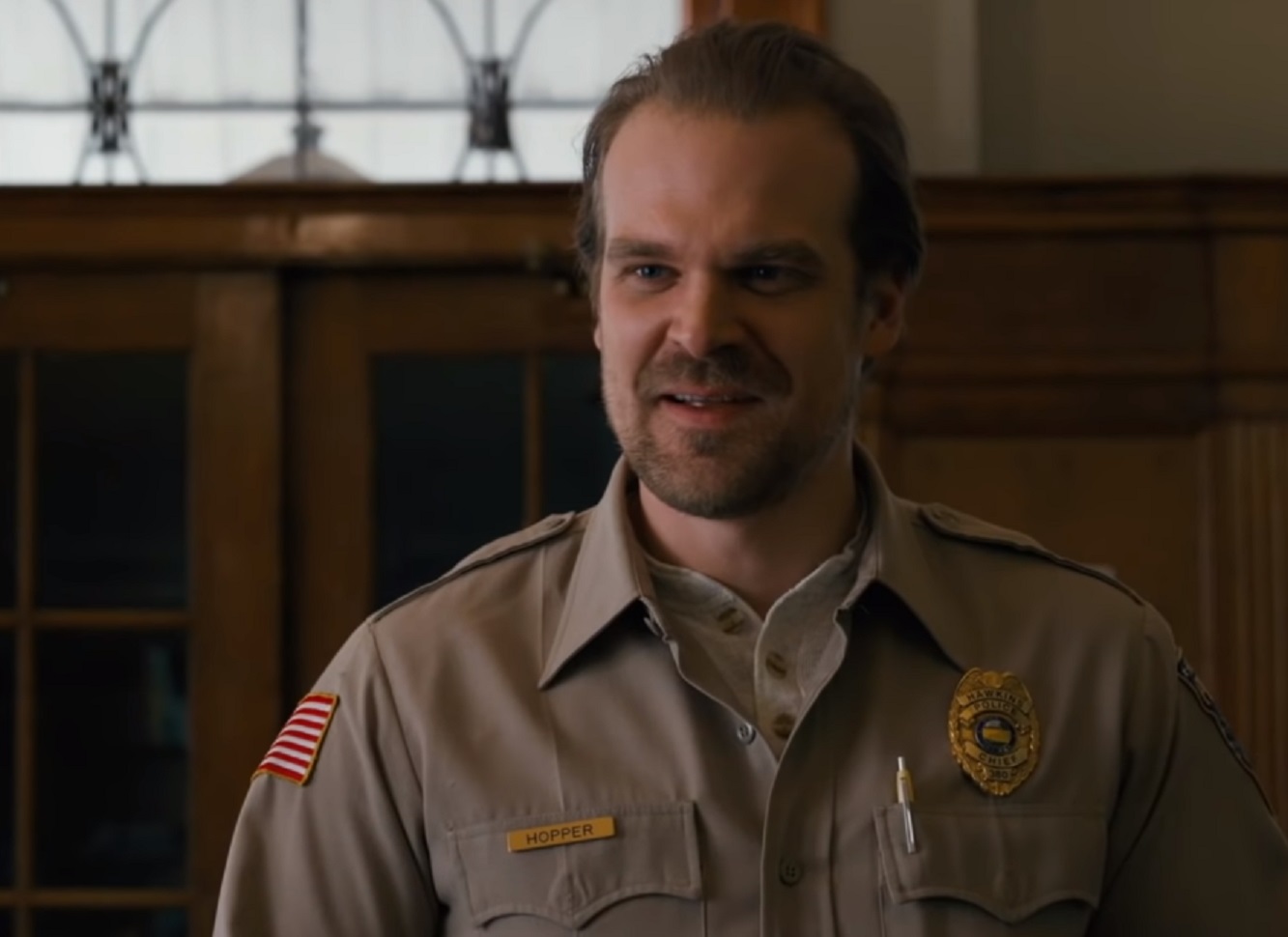 Stranger Things Facts