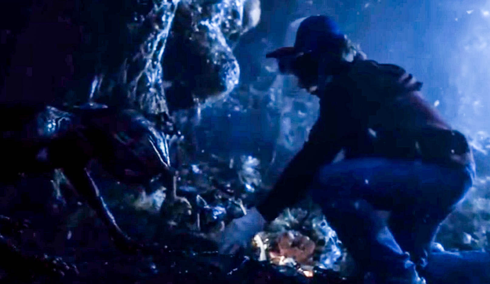 Stranger Things Facts