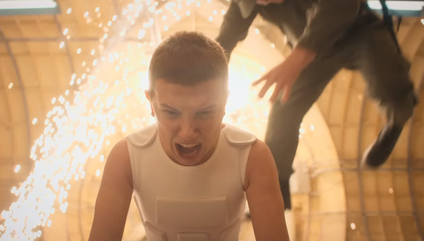 Stranger Things Facts