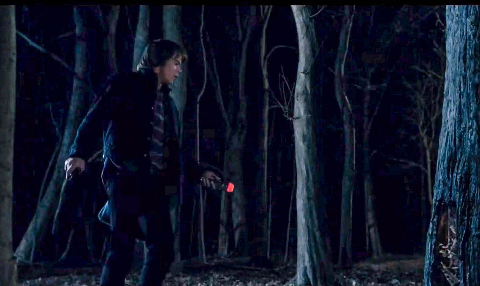 Stranger Things Facts