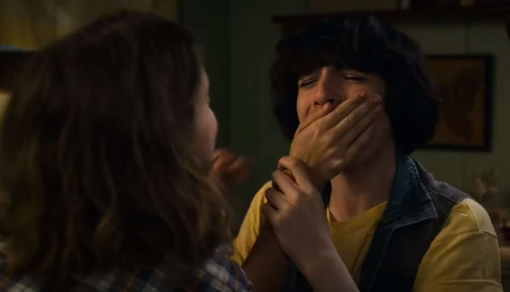 Stranger Things Facts