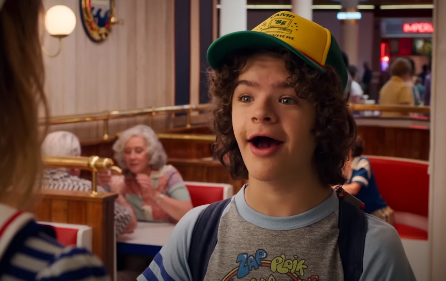 Stranger Things Facts