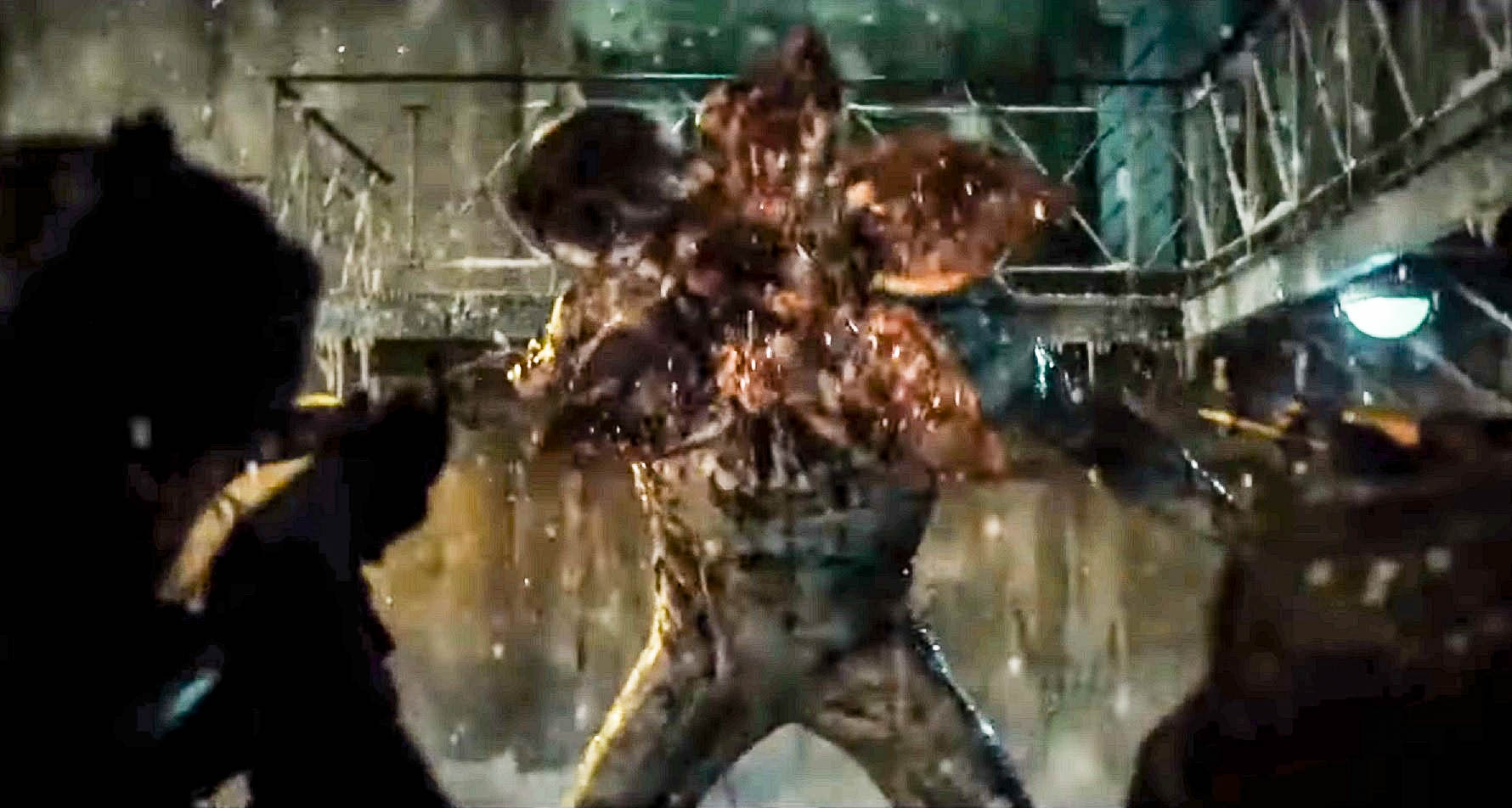 Stranger Things Facts