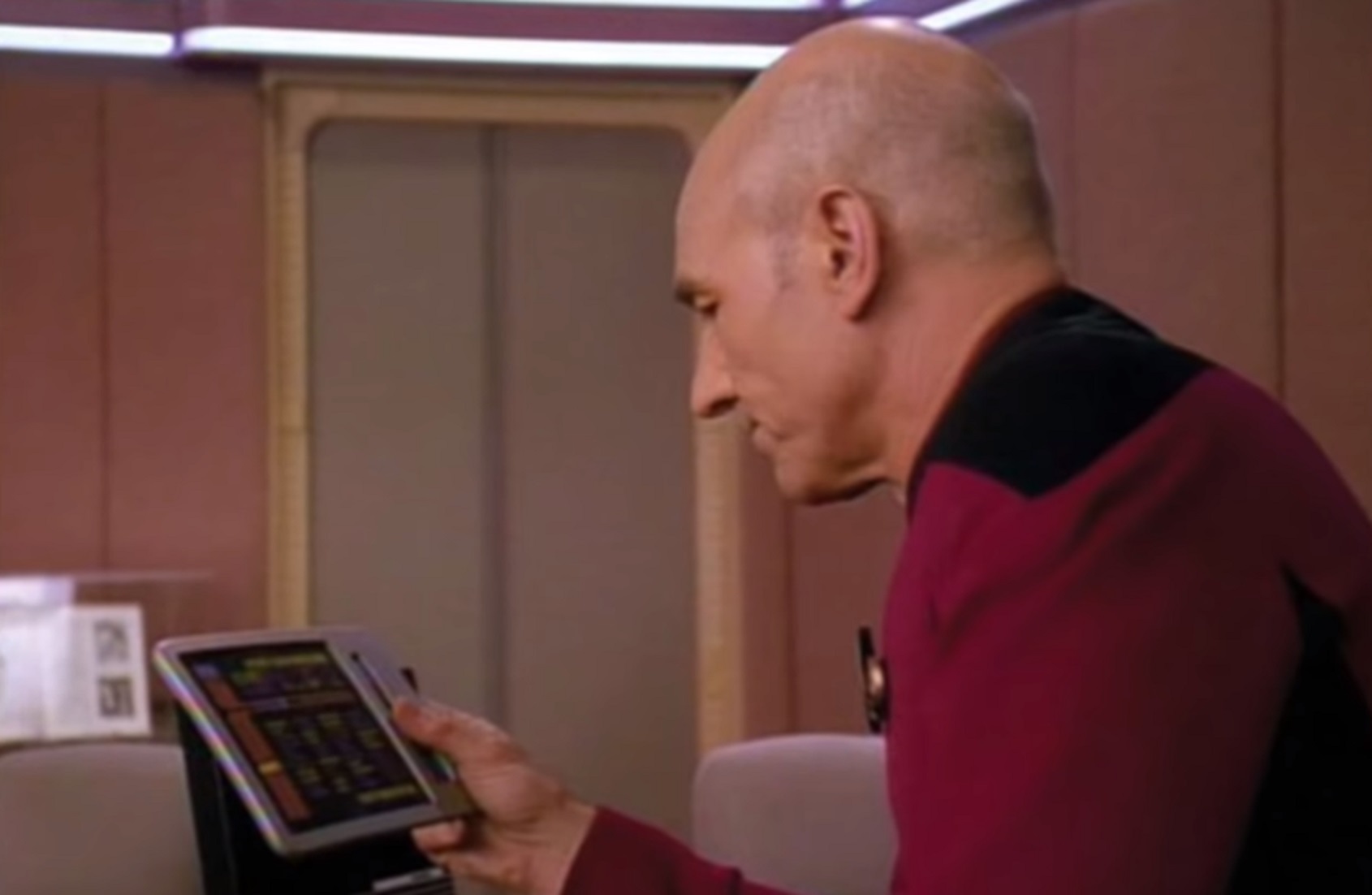 Facts About Science Fiction That Became Reality