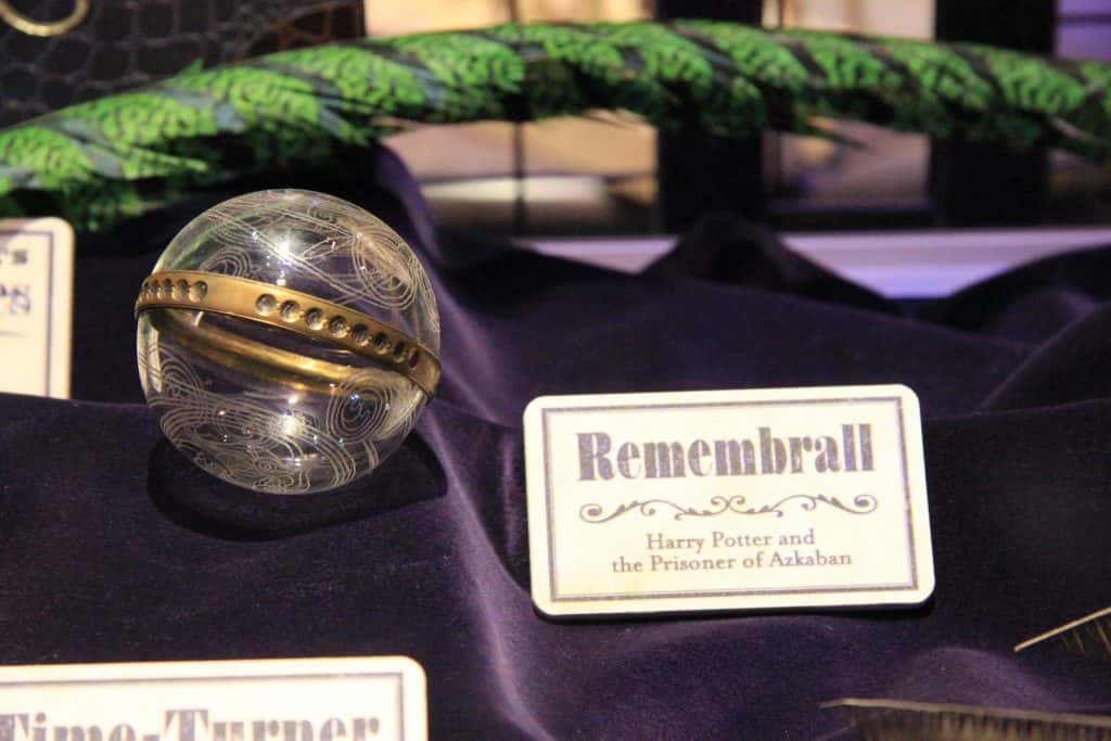 Spellbinding Facts About Ron Weasley