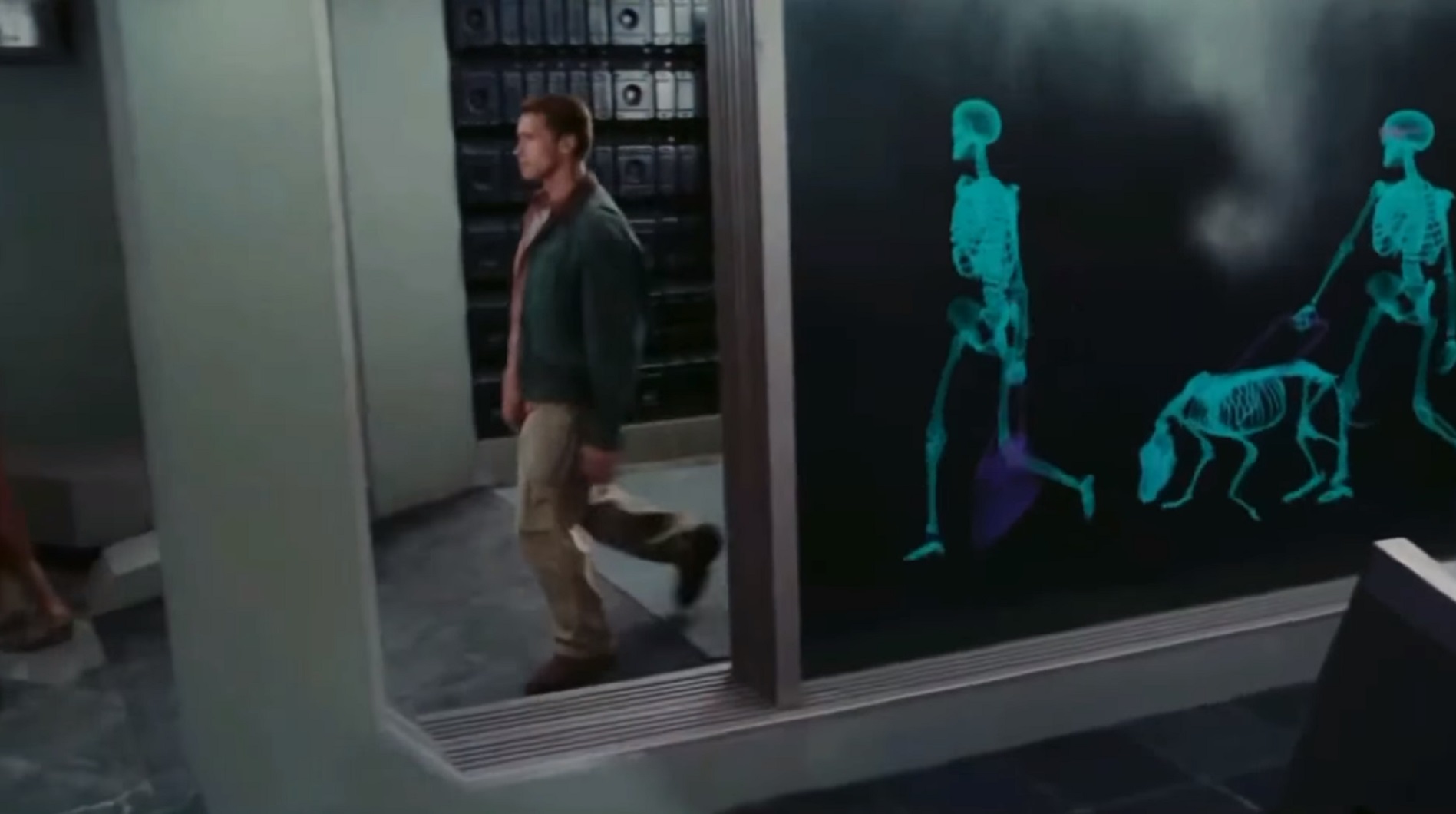 Facts About Science Fiction That Became Reality