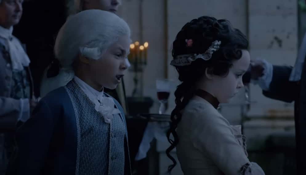 Catherine the Great facts