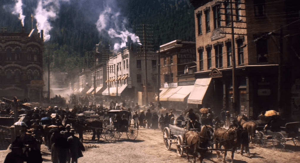 Hollywood Accidental Deaths Facts