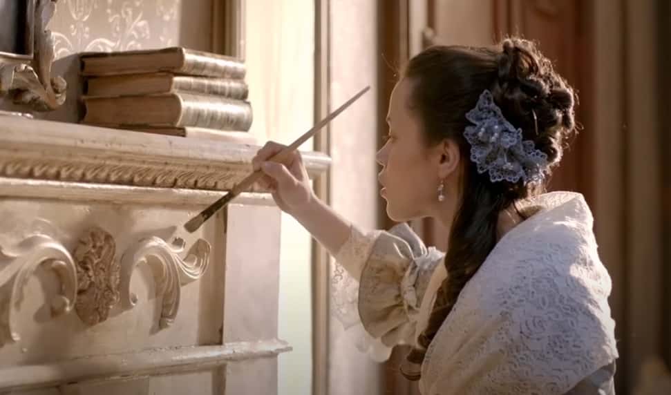 Catherine the Great facts