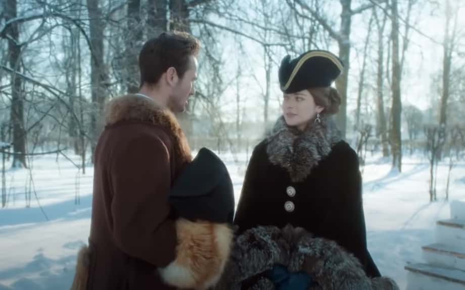 Catherine the Great facts