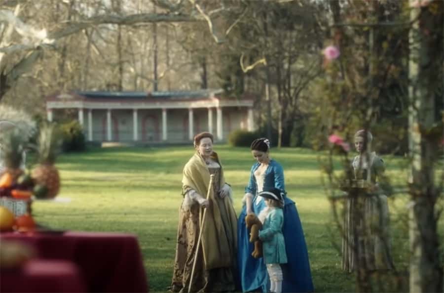 Catherine the Great facts