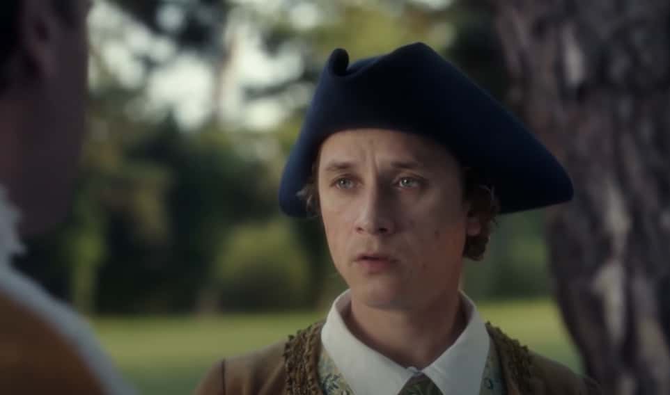 Catherine the Great facts