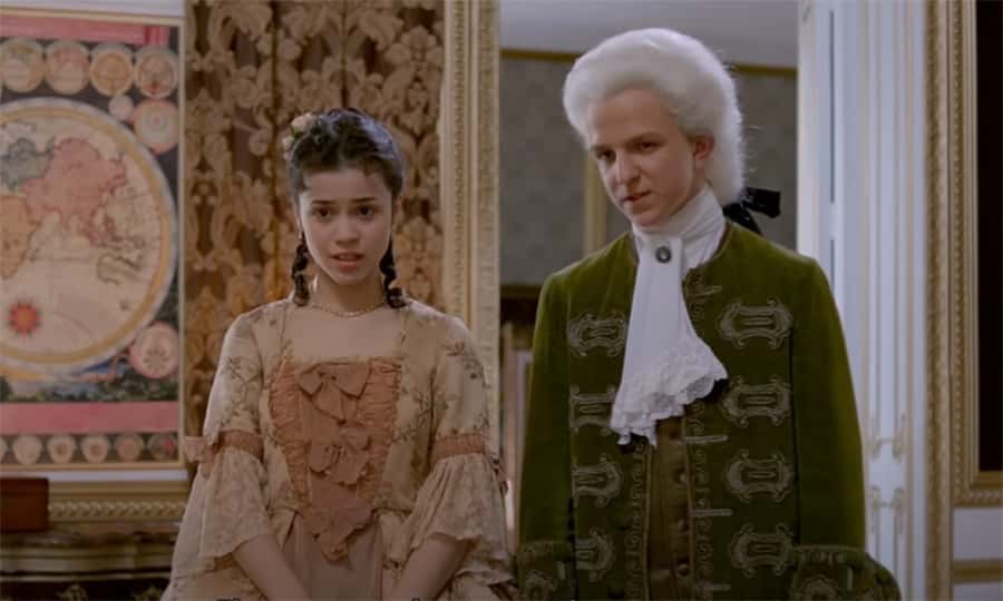 Catherine the Great facts