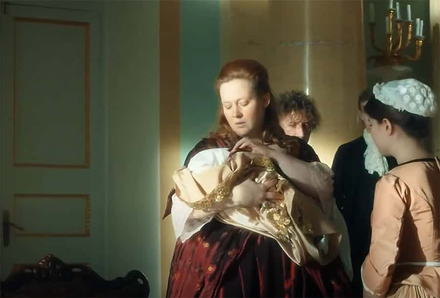 Catherine the Great facts