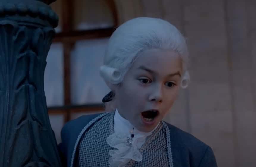 Catherine the Great facts