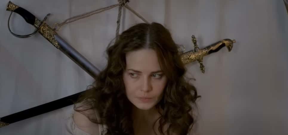 Catherine the Great facts