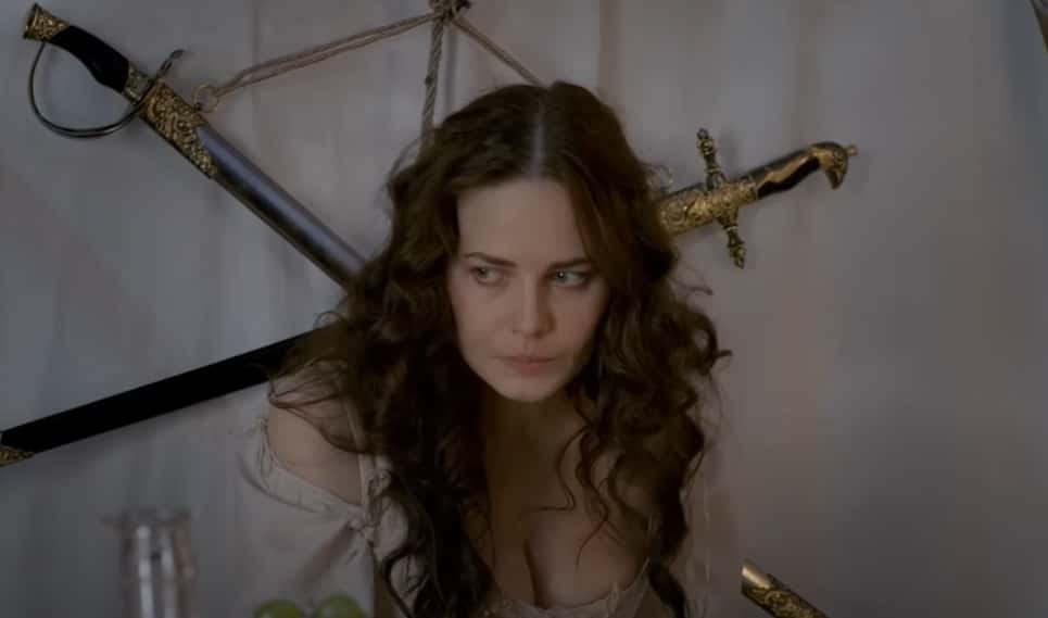 Catherine the Great facts