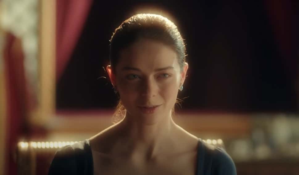 Catherine the Great facts