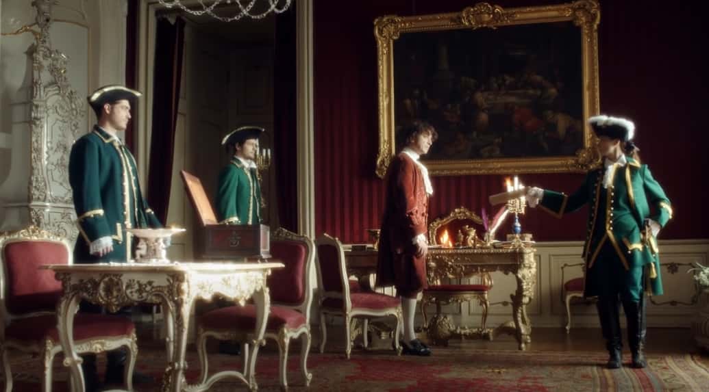 Catherine the Great facts