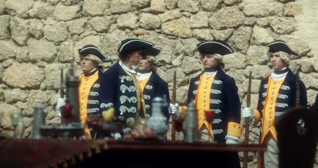 Catherine the Great facts