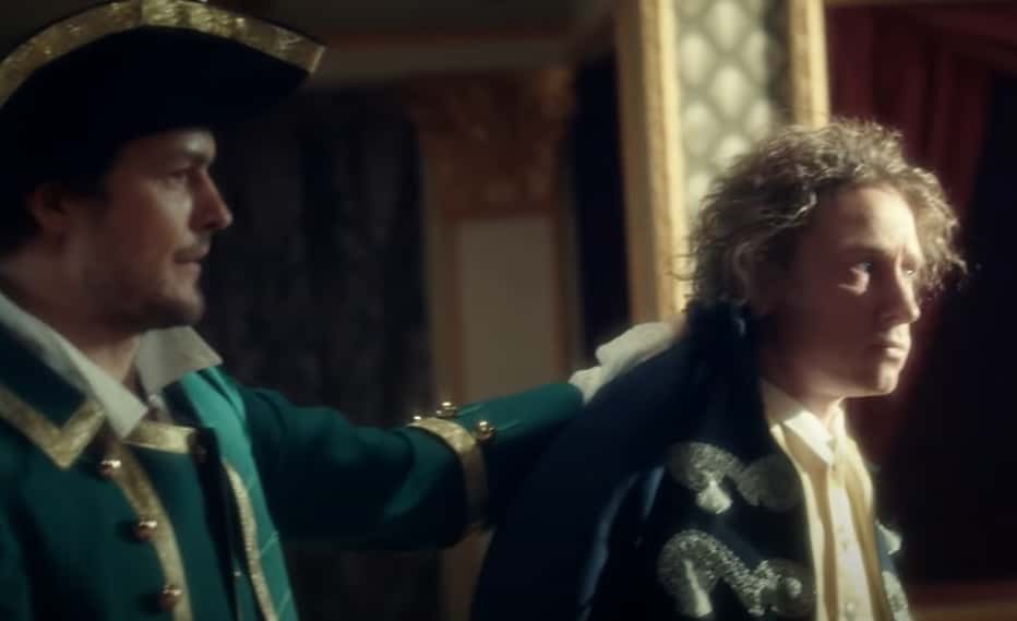 Catherine the Great facts