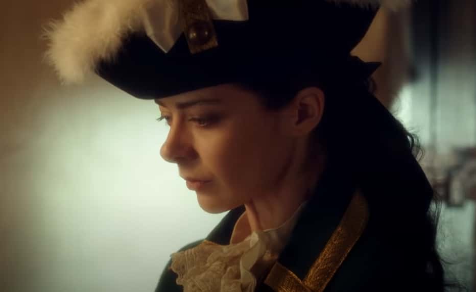 Catherine the Great facts