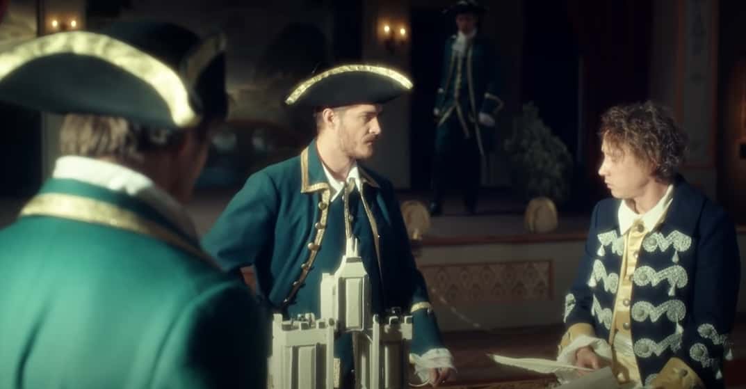 Catherine the Great facts