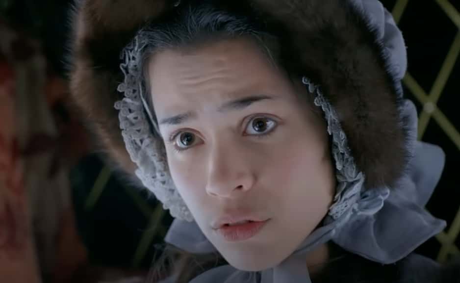 Catherine the Great facts