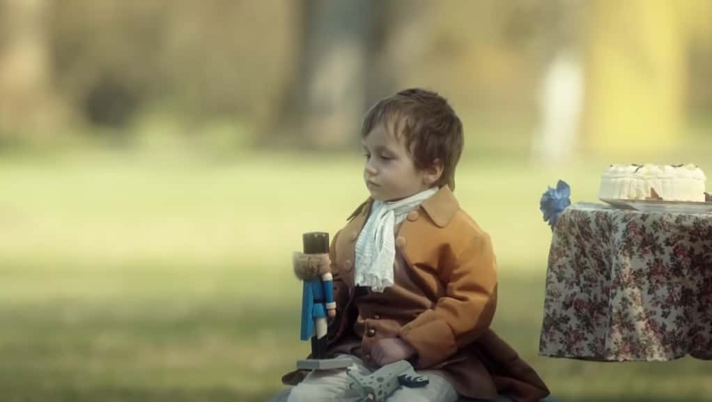 Catherine the Great facts