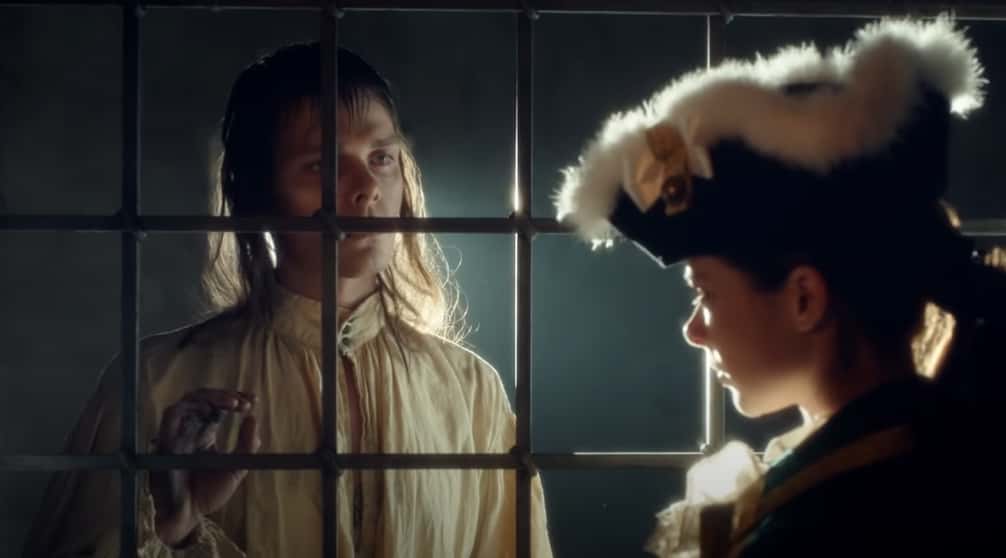 Catherine the Great facts