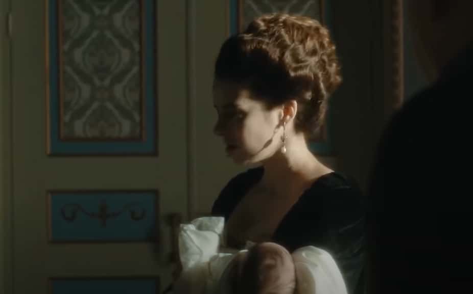 Catherine the Great facts