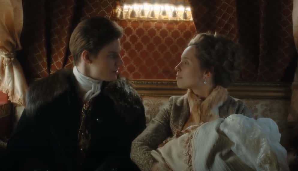 Catherine the Great facts