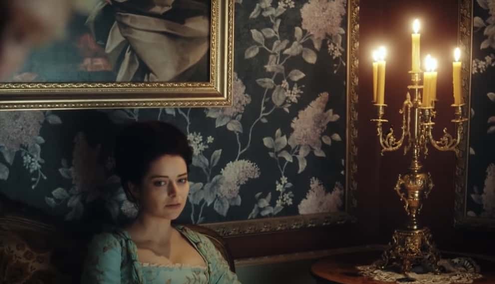 Catherine the Great facts