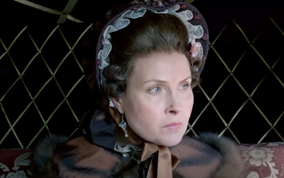 Catherine the Great facts