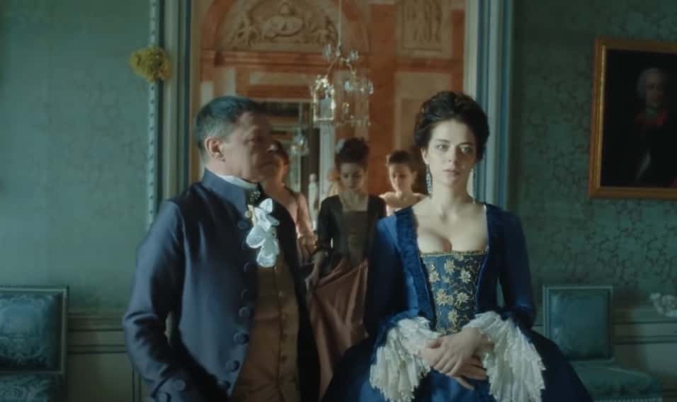 Catherine the Great facts