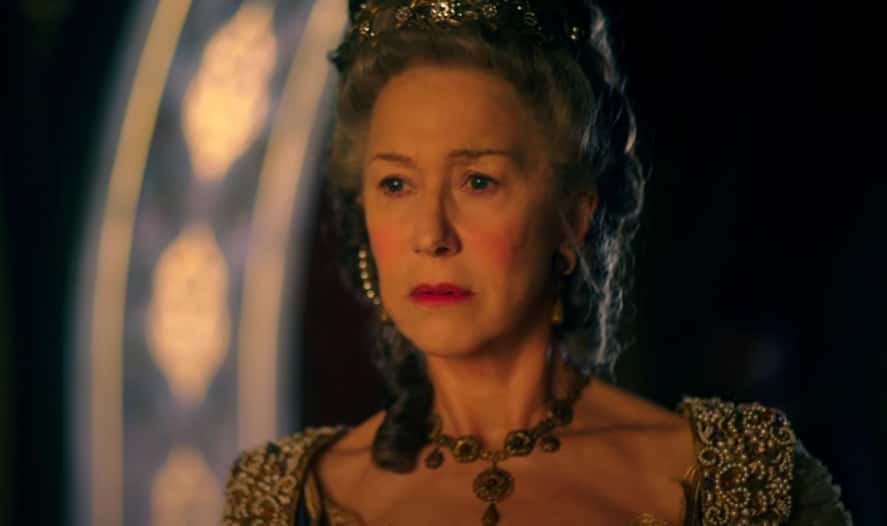 Catherine the Great facts